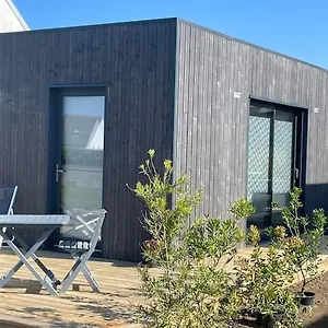 Appartement Les Hirondelles, Plouhinec (Finistere)